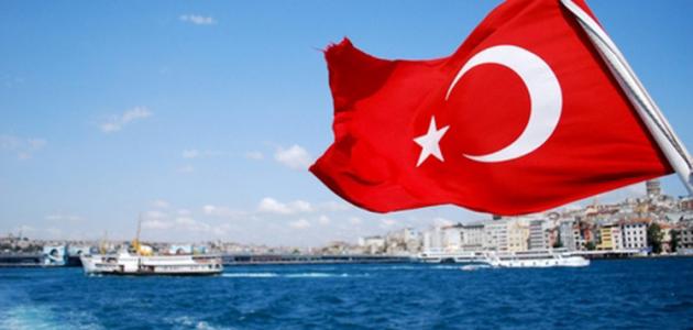 السياحة في تركيا بالتفصيل