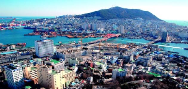 السياحة في كوريا السياحة في كوريا