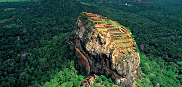 السياحة في كولومبو السياحة في كولومبو