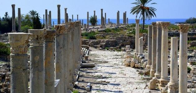 السياحة في لبنان