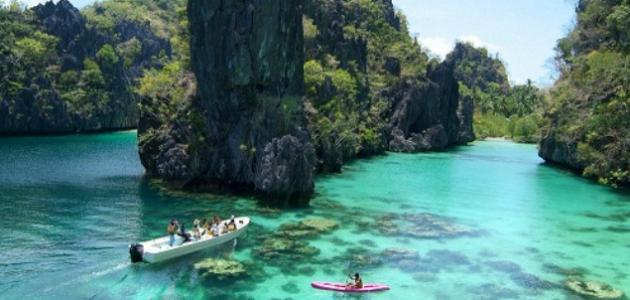 السياحة في مانيلا السياحة في مانيلا