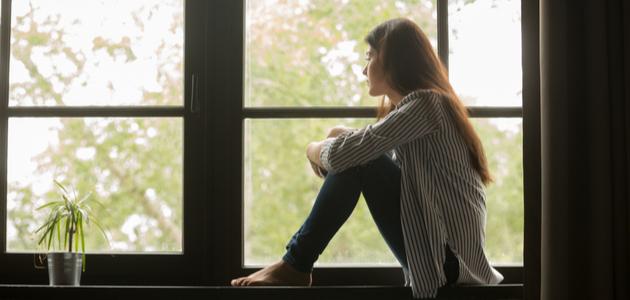 الشخص الانطوائي في علم النفس الشخص الانطوائي في علم النفس