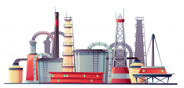 الصناعة في ألمانيا وتطورها