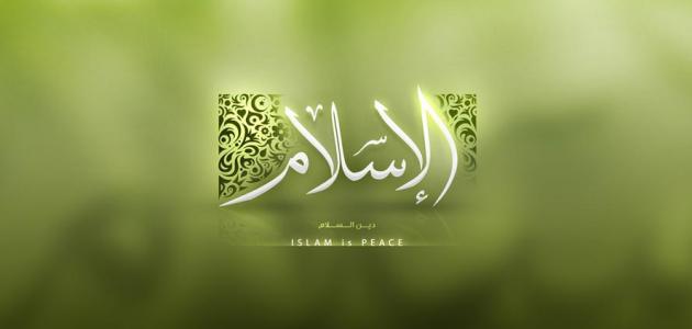 الطريق إلى الإسلام الطريق إلى الإسلام