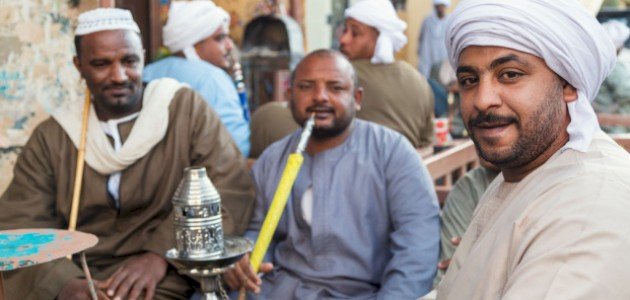 الظواهر الاجتماعية في مصر الظواهر الاجتماعية في مصر