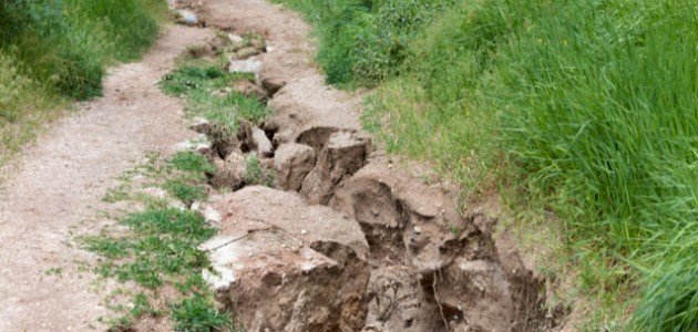 الظواهر الجيولوجية الخارجية الظواهر الجيولوجية الخارجية