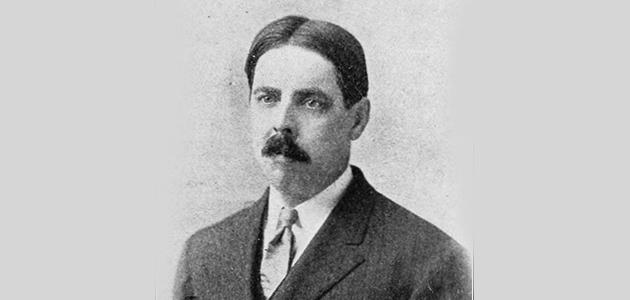 العالم ثورندايك العالم ثورندايك