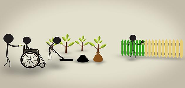 العمل التطوعي في الإسلام العمل التطوعي في الإسلام