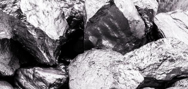 العناصر الانتقالية الداخلية