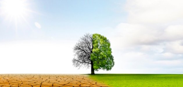 العوامل المؤثرة في المناخ العوامل المؤثرة في المناخ