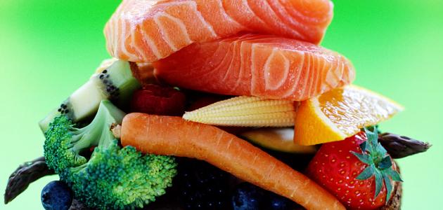 الغذاء الصحي الغذاء الصحي