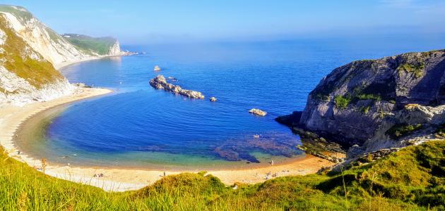 الفرق بين البحر والمحيط الفرق بين البحر والمحيط