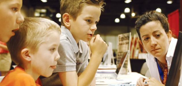 الفرق بين التدريس والتعليم الفرق بين التدريس والتعليم