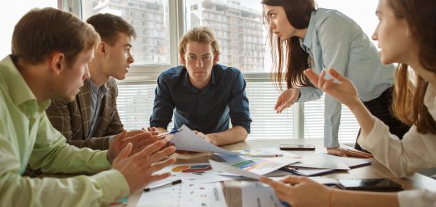 الفرق بين الجدل والحوار والمناظرة الفرق بين الجدل والحوار والمناظرة