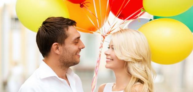 الفرق بين الحب والاعجاب الفرق بين الحب والاعجاب