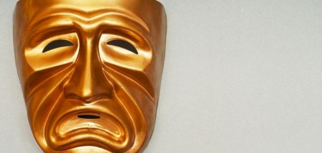 الفرق بين الدراما والتراجيديا الفرق بين الدراما والتراجيديا