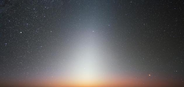 الفرق بين الصبح والفجر الفرق بين الصبح والفجر