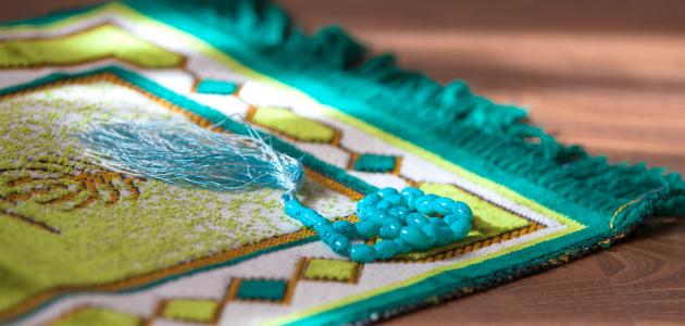 الفرق بين صلاة الوتر وقيام الليل