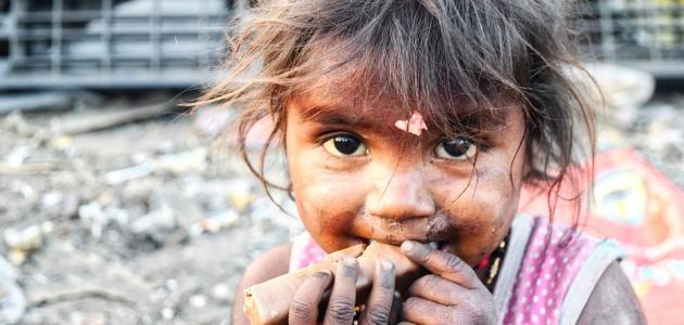 الفرق بين نقص الغذاء وسوء التغذية الفرق بين نقص الغذاء وسوء التغذية