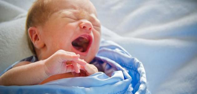 الفطريات في لسان الرضيع الفطريات في لسان الرضيع