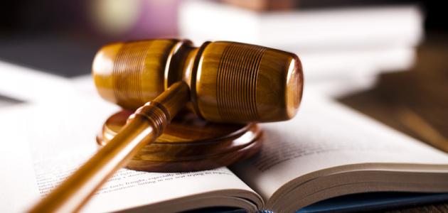 القانون الدستوري والنظم السياسية القانون الدستوري والنظم السياسية