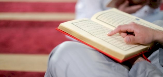 القلقلة الكبرى والصغرى القلقلة الكبرى والصغرى