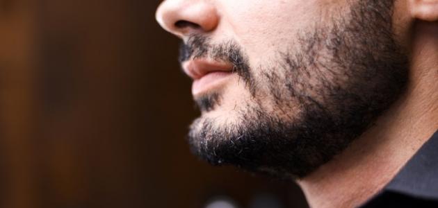 اللحية سنة أم فرض اللحية سنة أم فرض