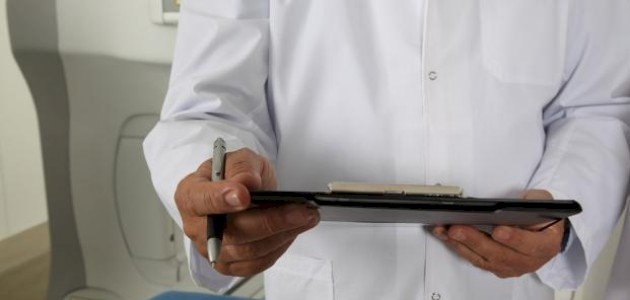 المرحلة الأولى لسرطان الثدي المرحلة الأولى لسرطان الثدي