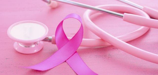 المرحلة الثالثة من سرطان الثدي