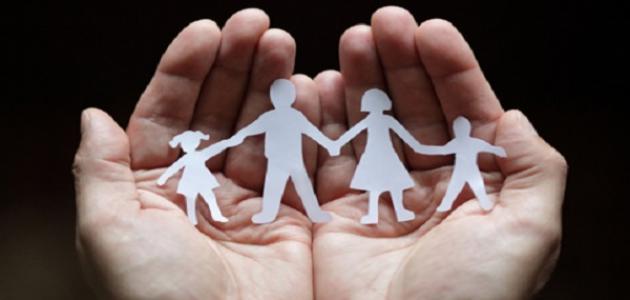 الوالدين الوالدين