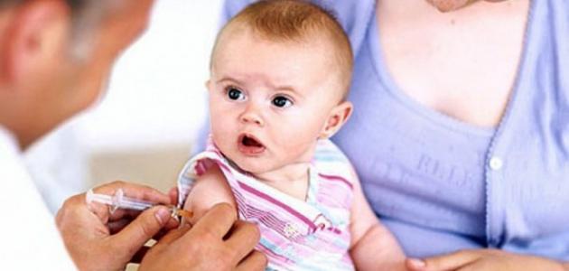 الوقاية من شلل الأطفال الوقاية من شلل الأطفال