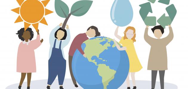 اليوم العالمي للبيئة اليوم العالمي للبيئة