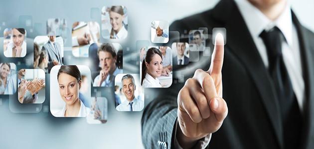 بحث حول إدارة الموارد البشرية