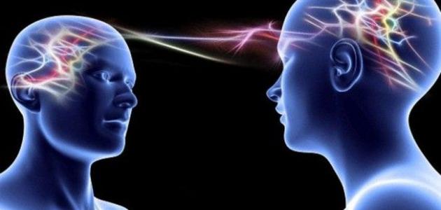 بحث حول الاتصال بحث حول الاتصال