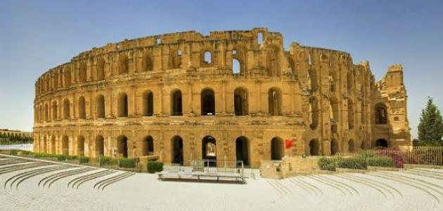 بحث حول تونس الجميلة بحث حول تونس الجميلة