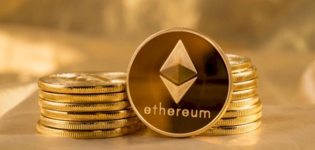 بحث حول عملة الإثيريوم بحث حول عملة الإثيريوم
