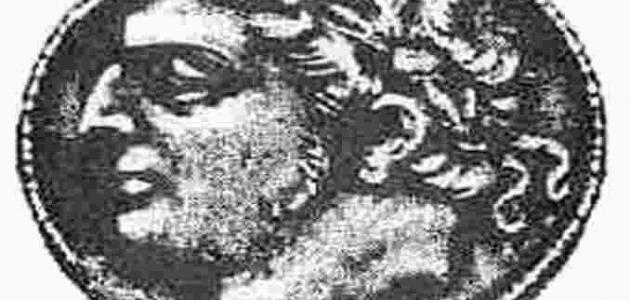 بحث حول يوغرطة بحث حول يوغرطة