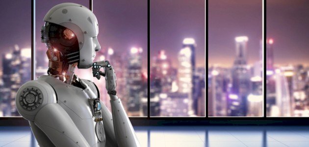 بحث عن الروبوت بحث عن الروبوت