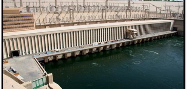 بحث عن السد العالي بحث عن السد العالي