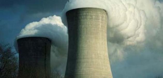 بحث عن الغازات بحث عن الغازات