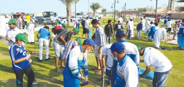 بحث عن المرافق العامة