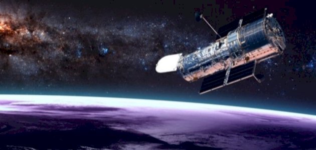 بحث عن تلسكوب هابل