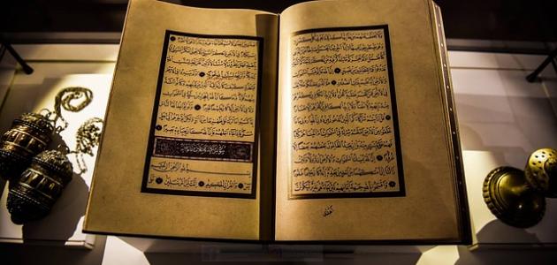 بحث عن سورة الملك بحث عن سورة الملك