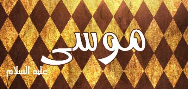 بحث عن سيدنا موسى عليه السلام بحث عن سيدنا موسى عليه السلام
