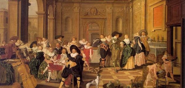 بحث عن عصر النهضة بحث عن عصر النهضة