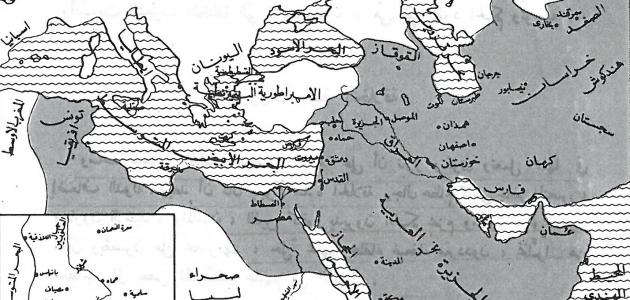بحث عن قيام الدولة العباسية بحث عن قيام الدولة العباسية