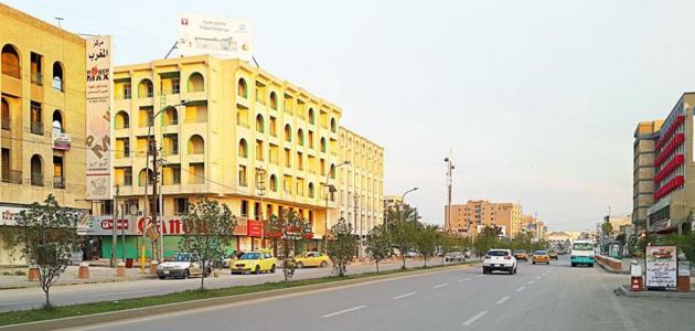 بحث عن مدينة بغداد بحث عن مدينة بغداد