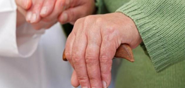 بر الوالدين بعد الموت