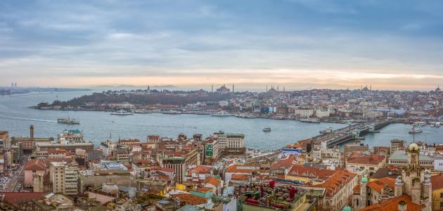 بماذا تتميز تركيا بماذا تتميز تركيا