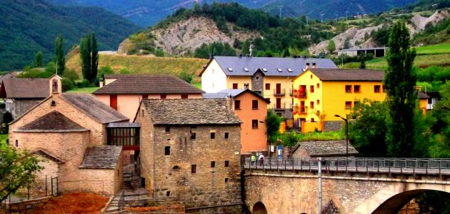 بماذا تشتهر إسبانيا بماذا تشتهر إسبانيا